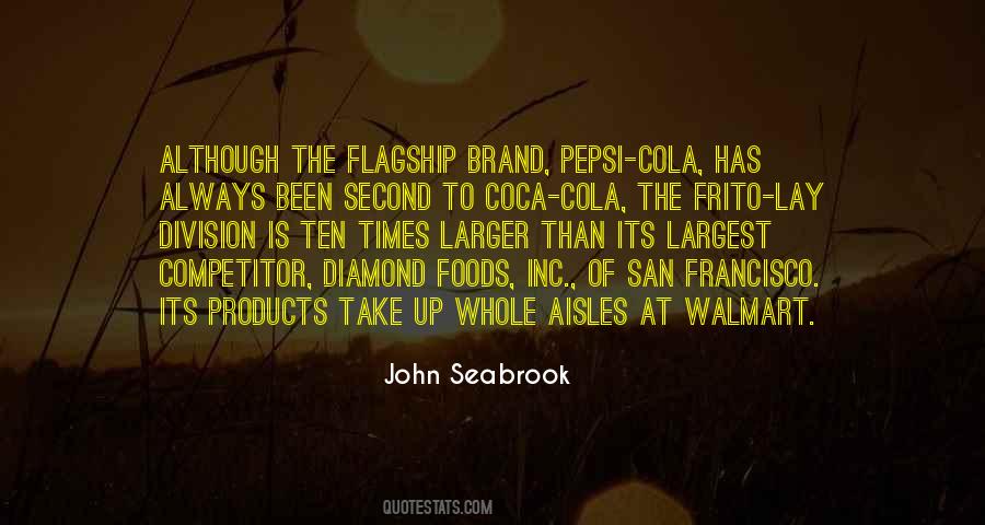 Always Second Best Quotes #120486