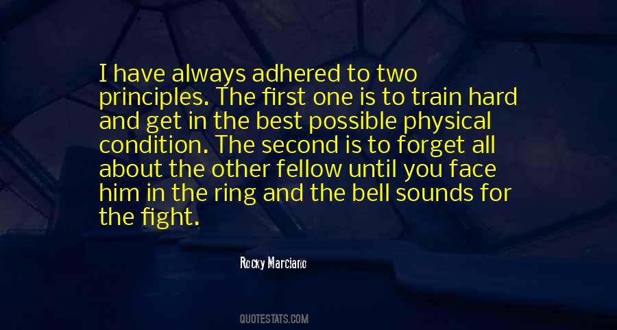 Always Second Best Quotes #1507196