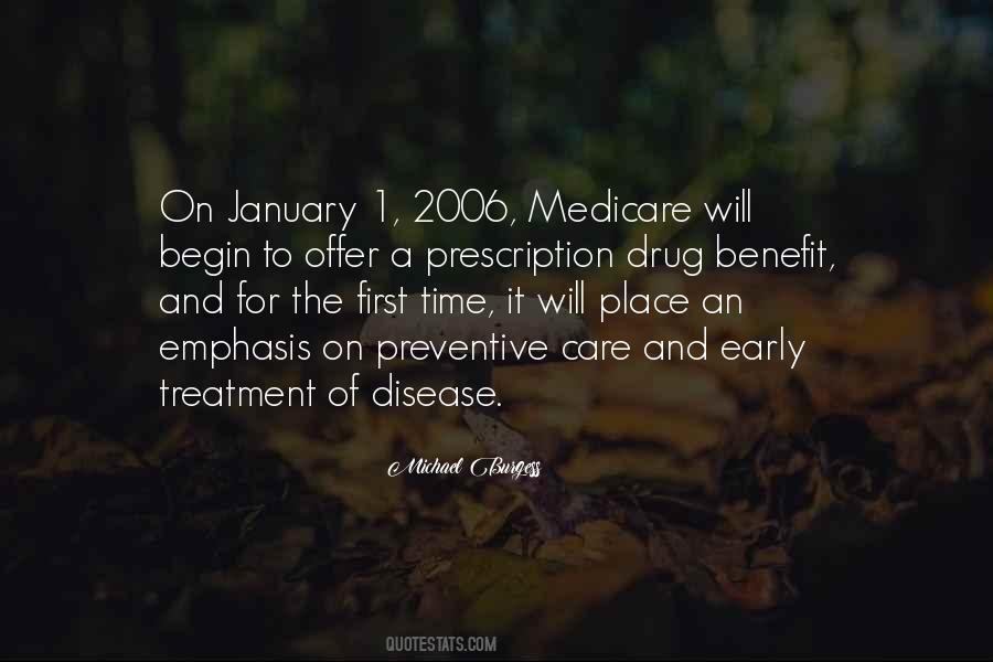 First Of January Quotes #1297720