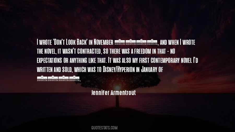 First Of January Quotes #1431178