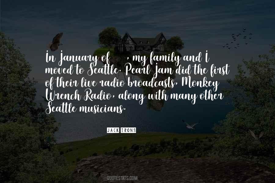 First Of January Quotes #1582766