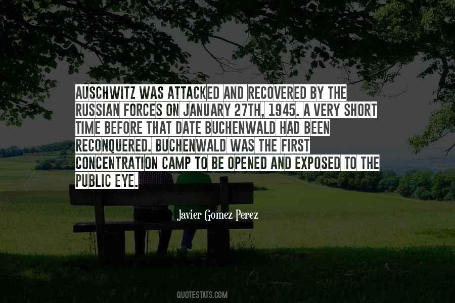 First Of January Quotes #1659754
