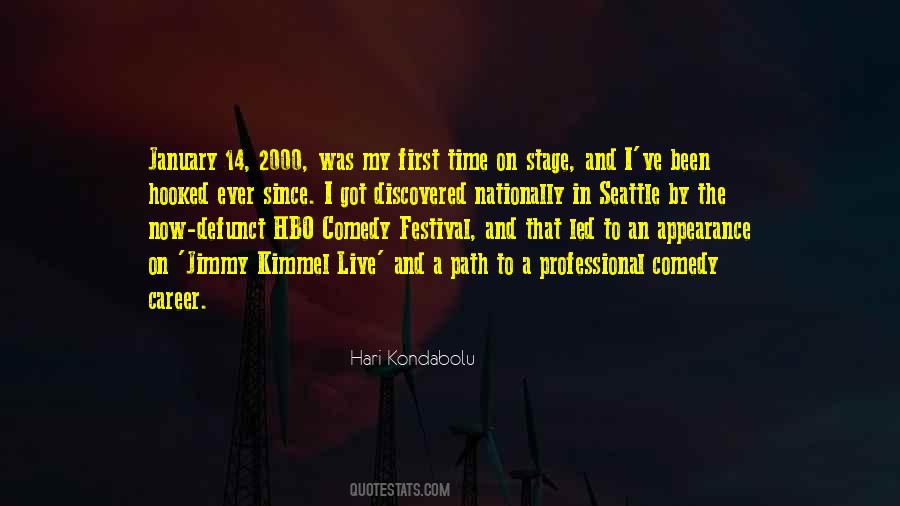 First Of January Quotes #267761