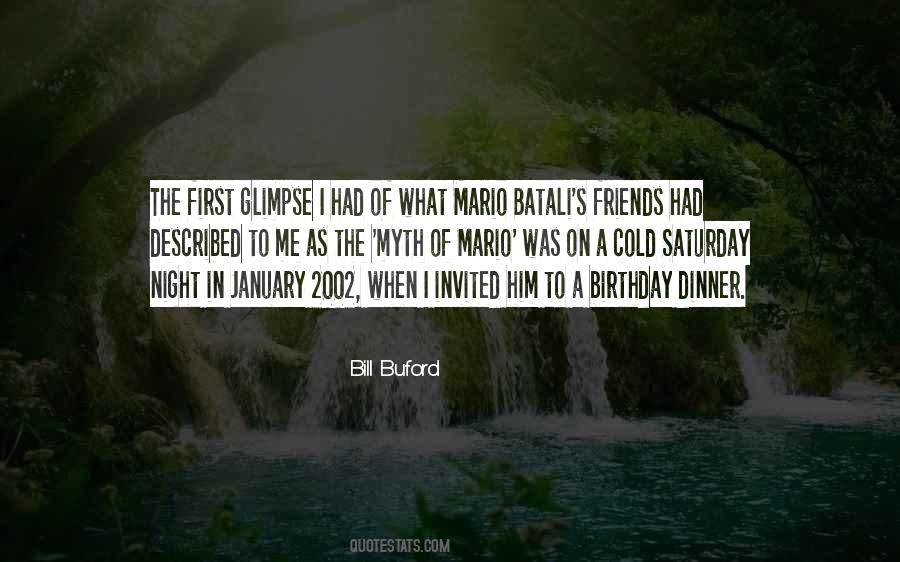 First Of January Quotes #466698