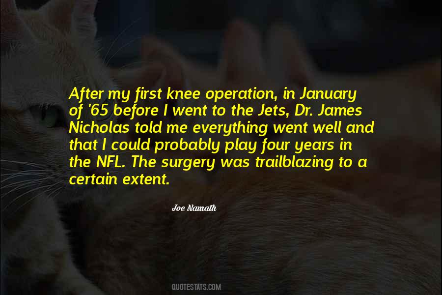 First Of January Quotes #879901