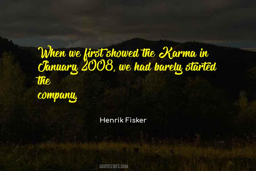 First Of January Quotes #963819