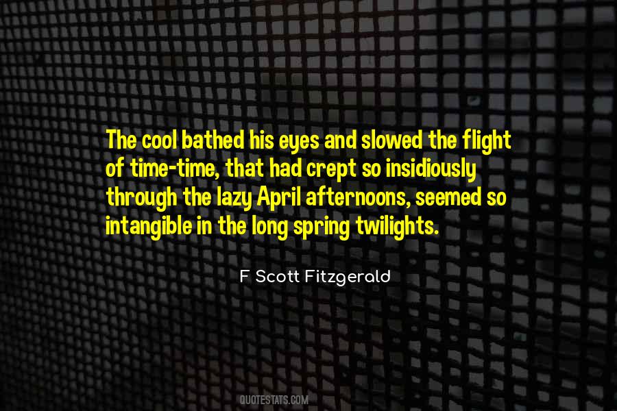 Flight Of Quotes #1083327