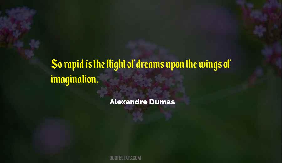 Flight Of Quotes #1474017