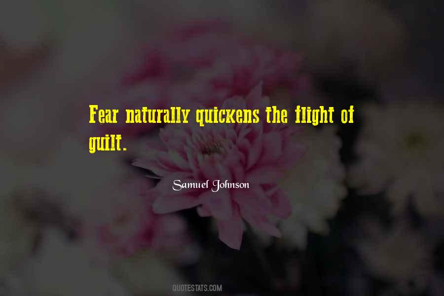 Flight Of Quotes #965601