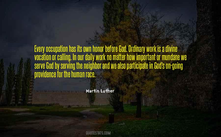 Quotes About Serving God And Others #277332