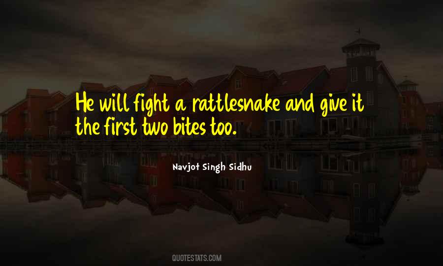 Navjot Singh Quotes #1055923