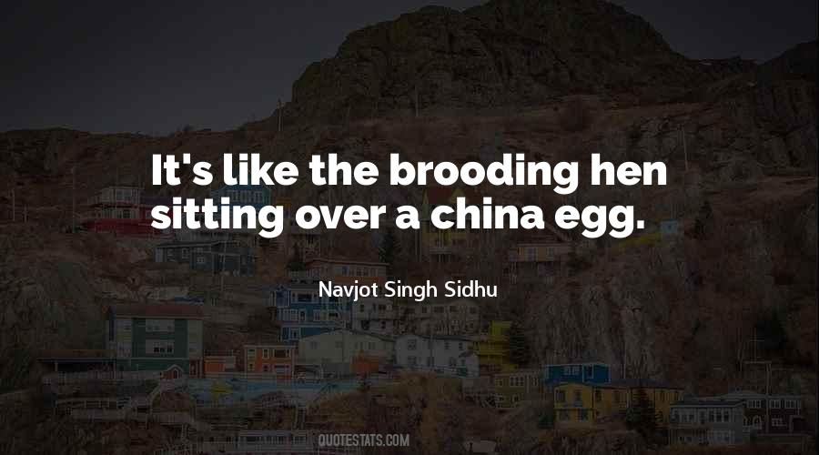Navjot Singh Quotes #1287116