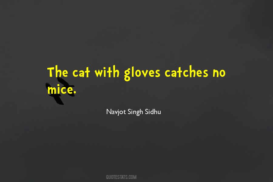 Navjot Singh Quotes #1492447