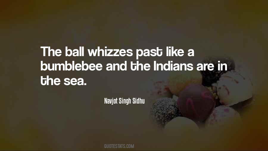 Navjot Singh Quotes #1655084