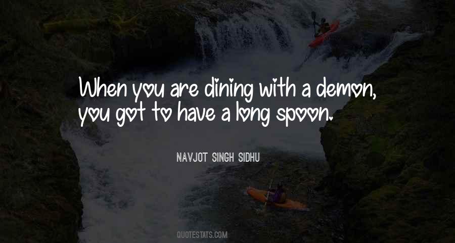 Navjot Singh Quotes #731240