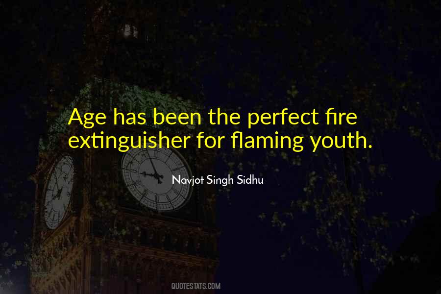 Navjot Singh Quotes #738469