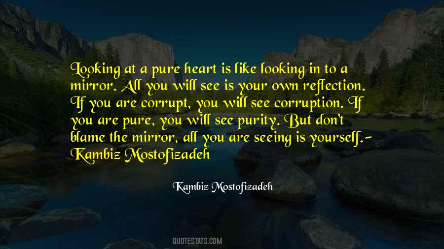 Quotes About Corrupt Heart #92557 Quotes About Corrupt Heart #92557