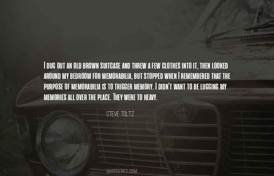 Old Place Quotes #107122