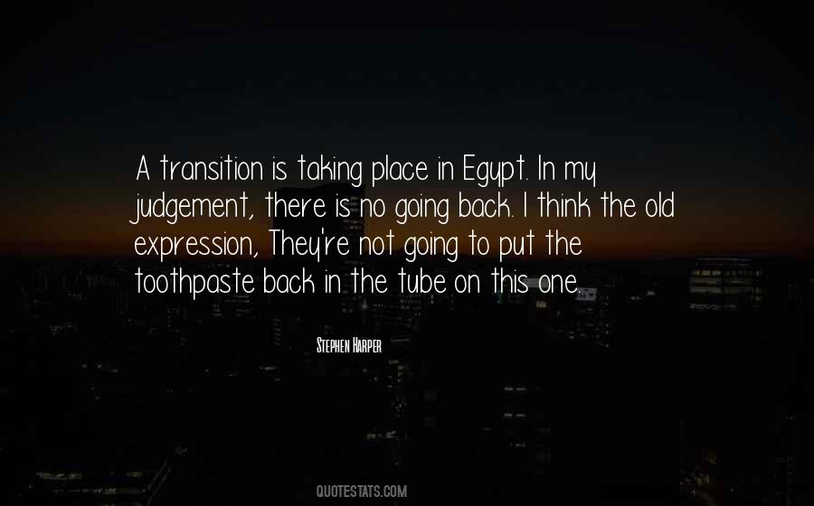 Old Place Quotes #126094