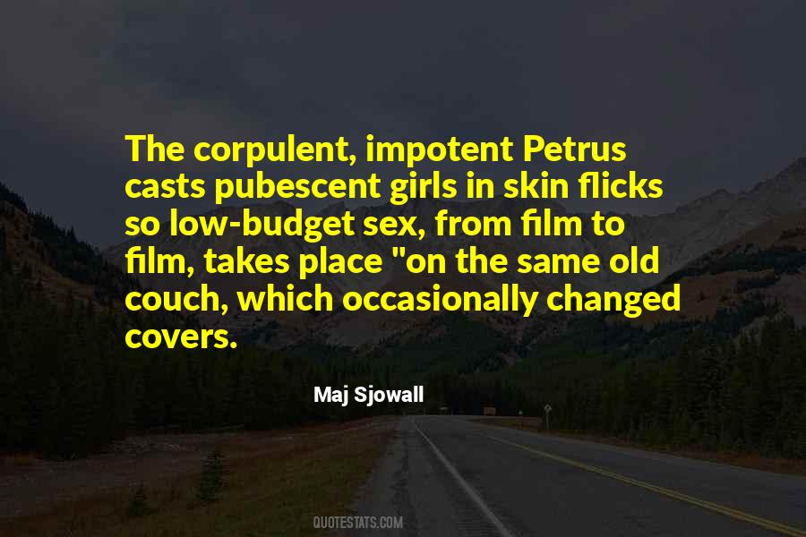 Old Place Quotes #169279