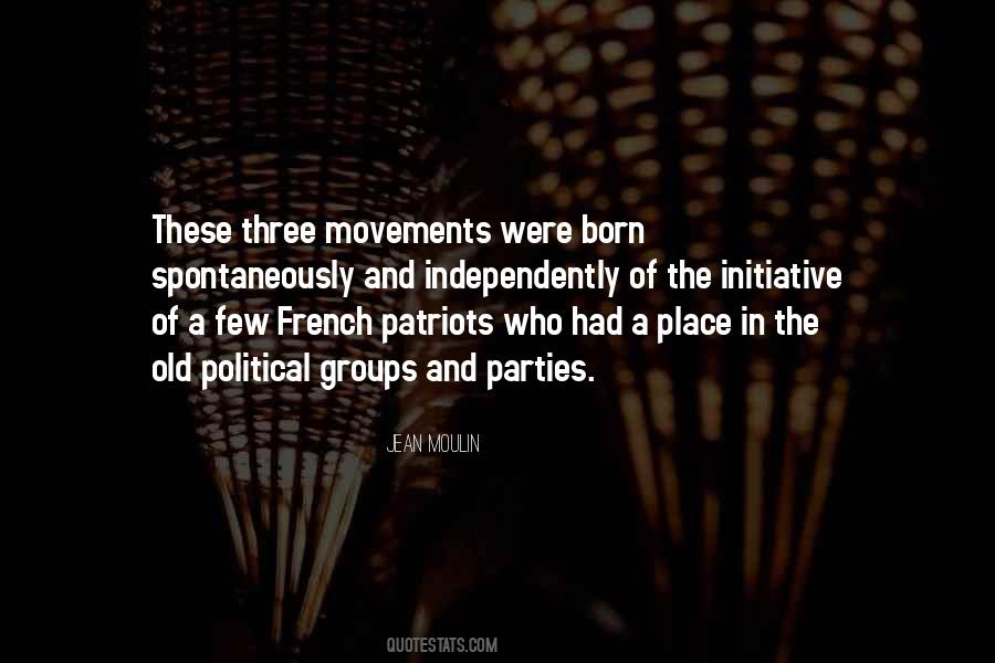 Old Place Quotes #208070