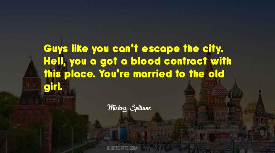 Old Place Quotes #217477