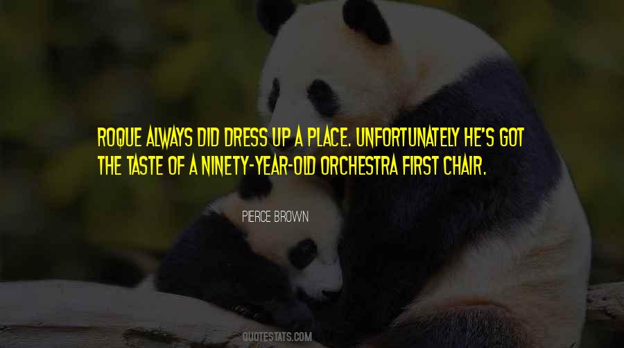 Old Place Quotes #256255