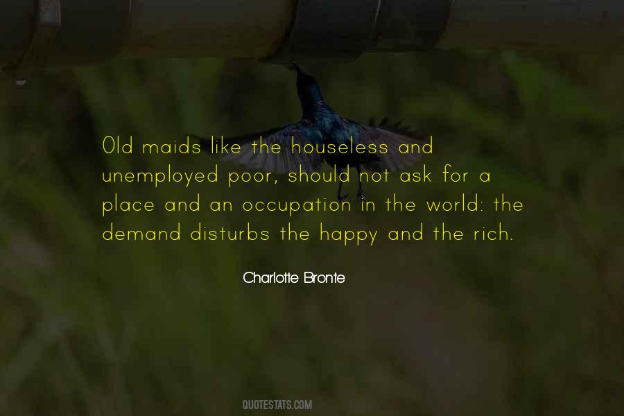 Old Place Quotes #281101