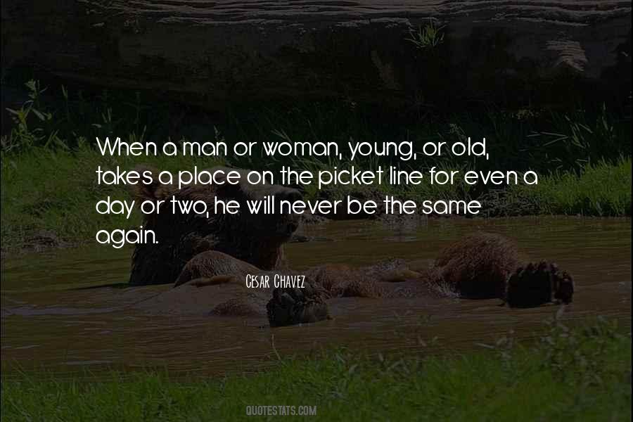 Old Place Quotes #322800