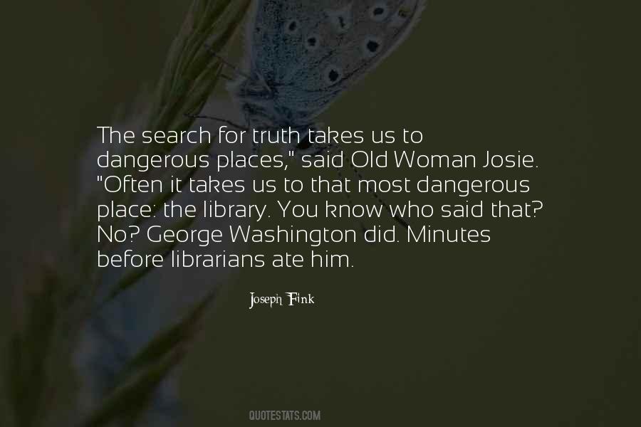 Old Place Quotes #341876