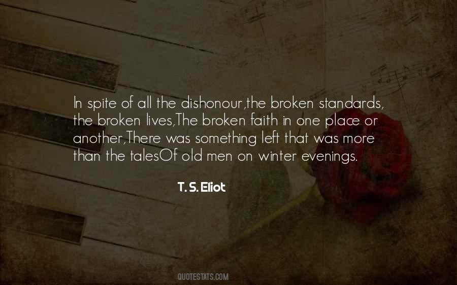 Old Place Quotes #393388