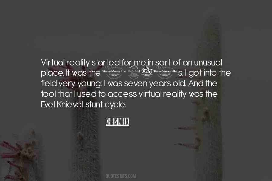 Old Place Quotes #423980