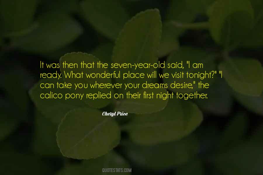 Old Place Quotes #61681