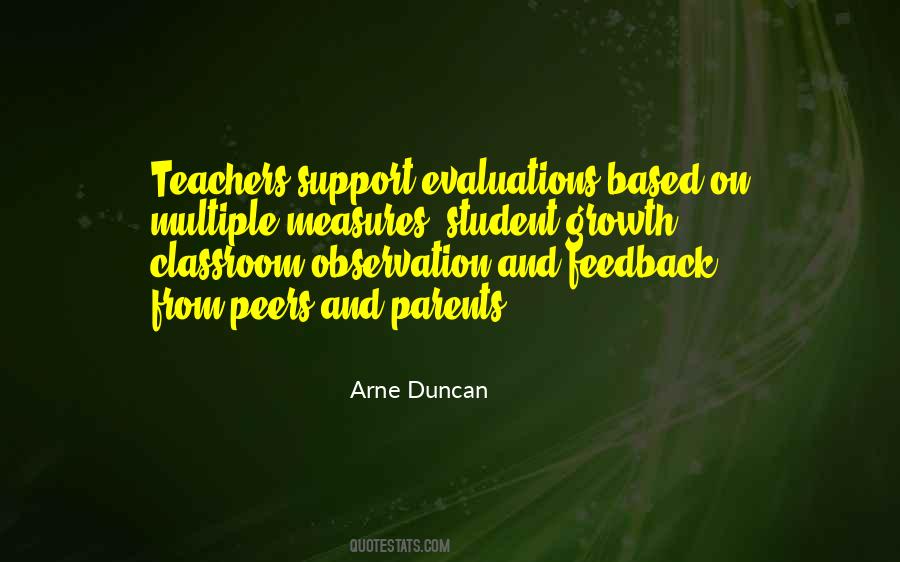 Quotes About Feedback #1100185