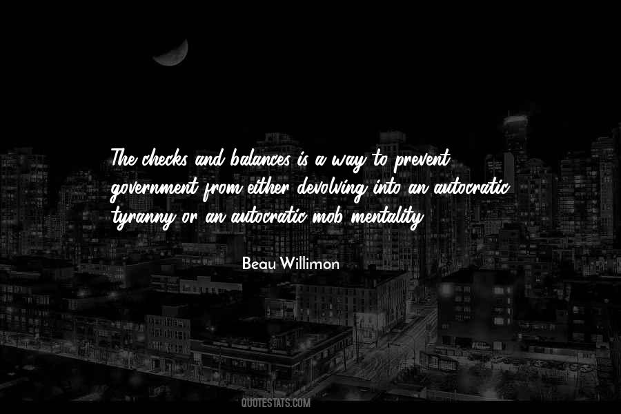 Quotes About Government Tyranny #1358665
