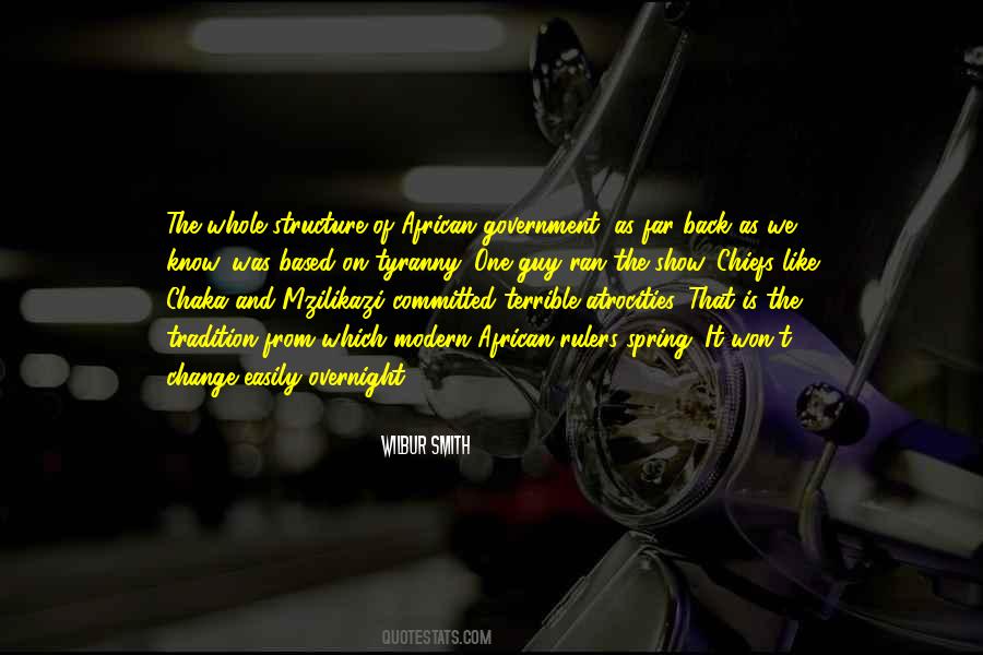 Quotes About Government Tyranny #1409284