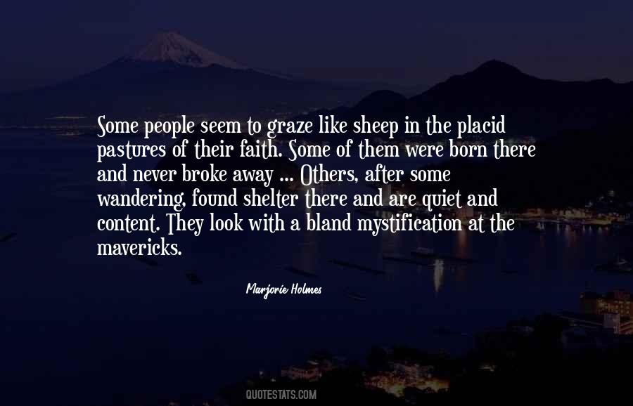 Broke Religion Quotes #1029169