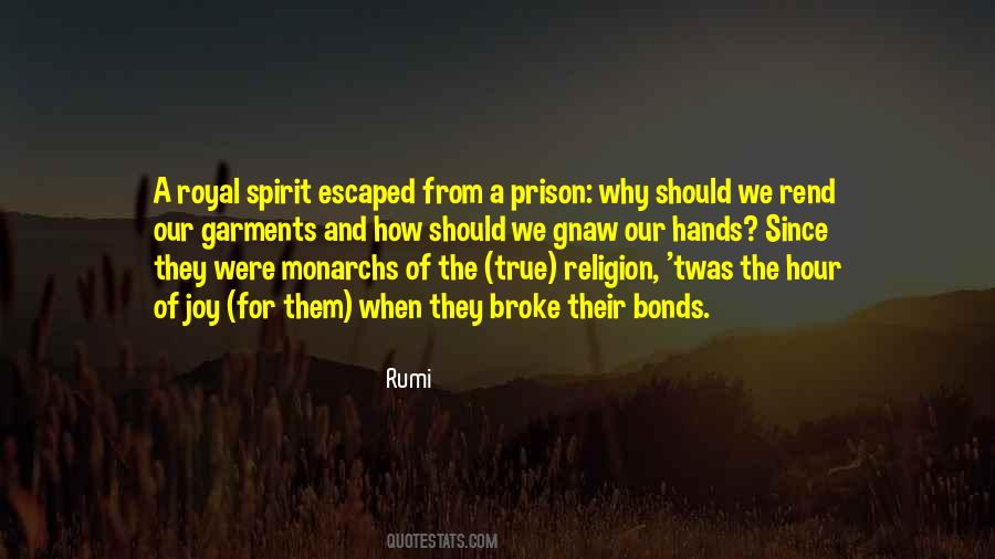Broke Religion Quotes #778744