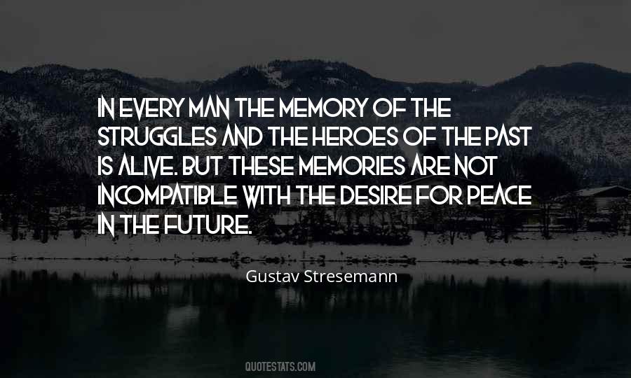 Desire Peace Quotes #1072888
