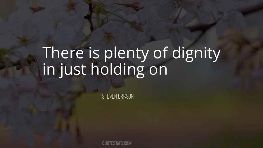 Quotes About Persistence Of Memory #615468