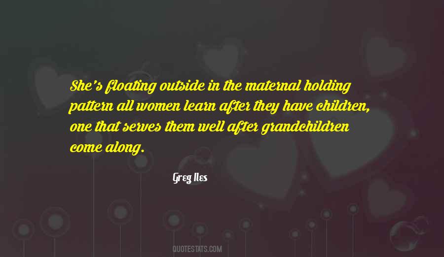 Quotes About Floating #17810