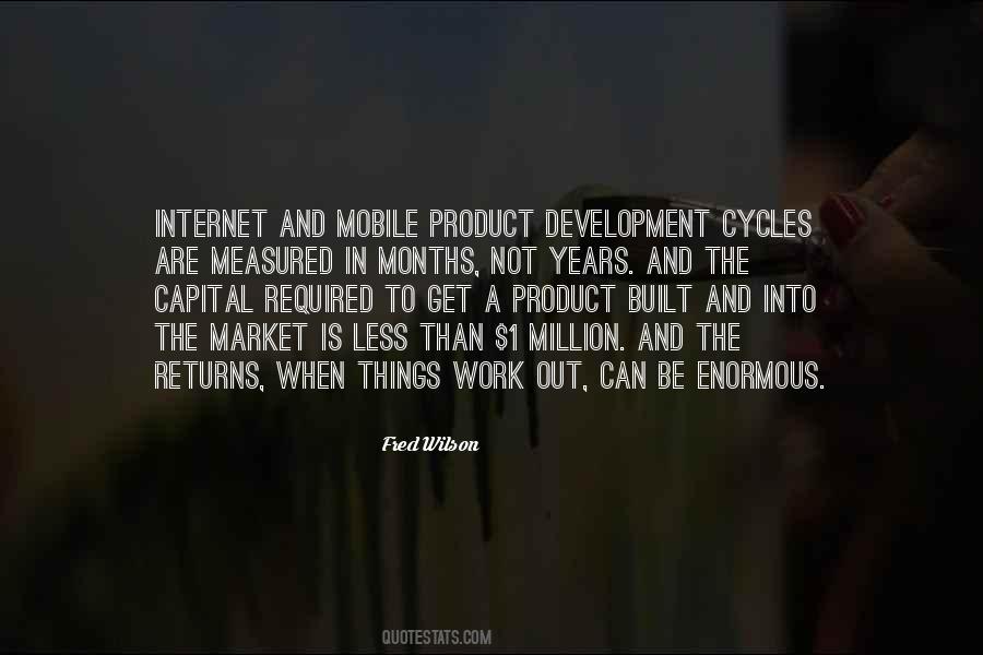 Quotes About Mobile Internet #996900