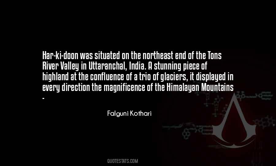 Quotes About Northeast India #983831