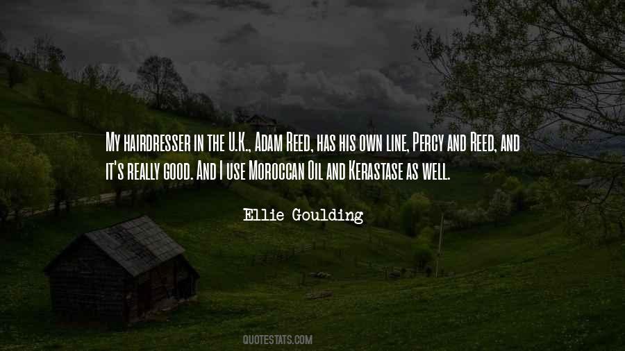 Quotes About Your Hairdresser #459446