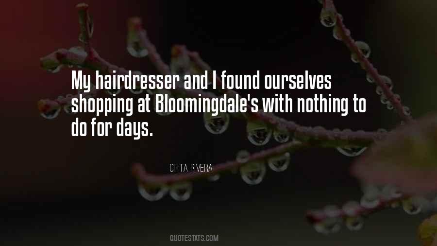 Quotes About Your Hairdresser #748482