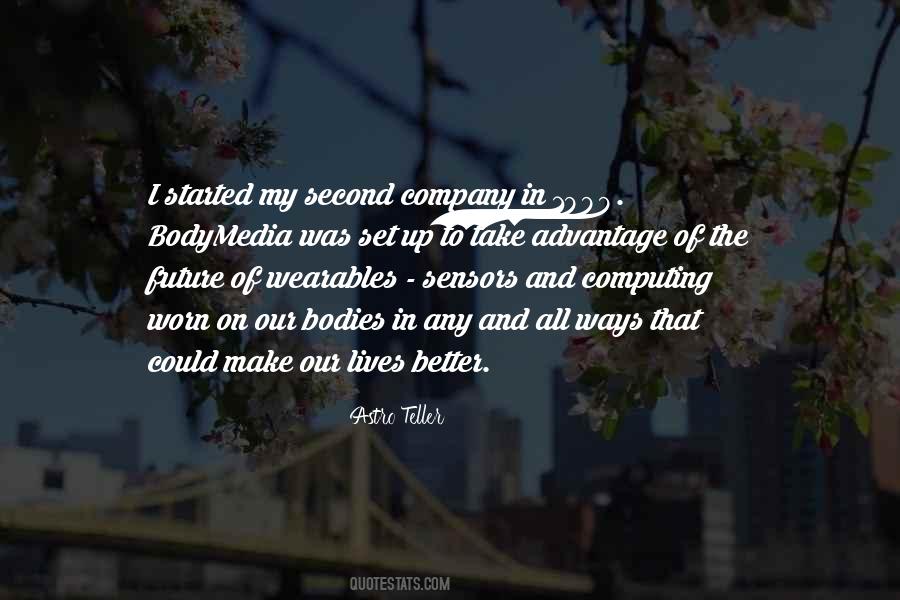 Chiharu Miyazawa Quotes #321380