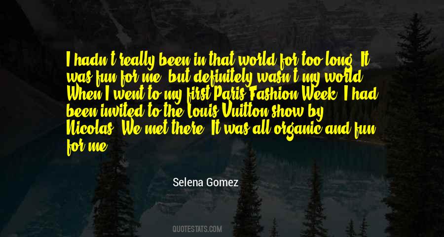 Quotes About Overdetermination #1004226