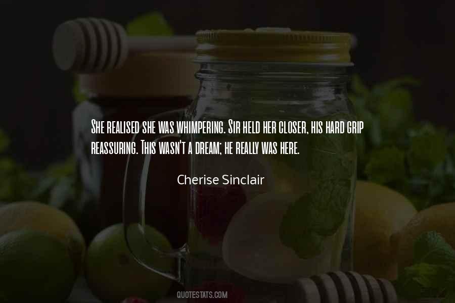Quotes About Overdetermination #1215529