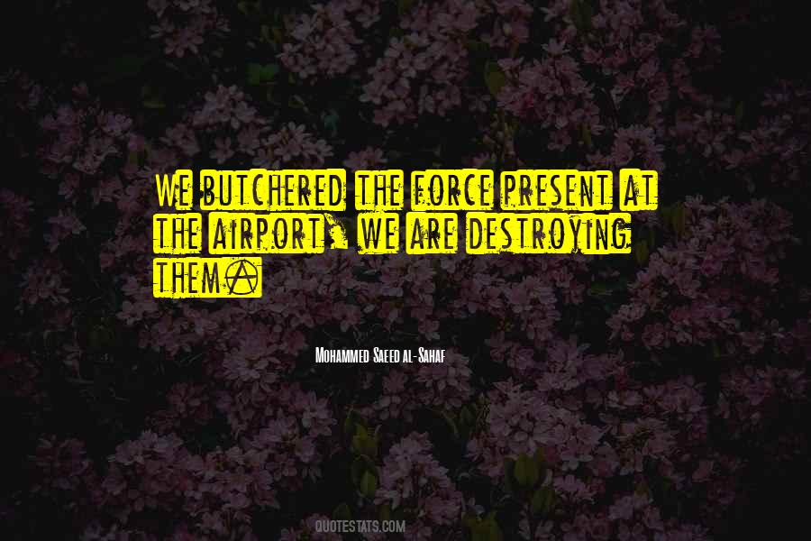 Quotes About Overdetermination #1682048