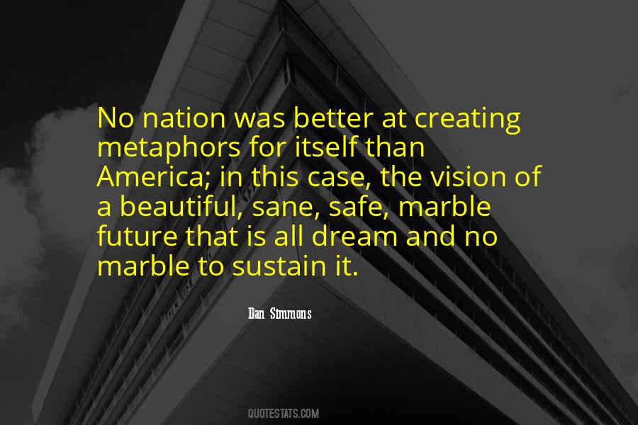 Future Of America Quotes #1099369